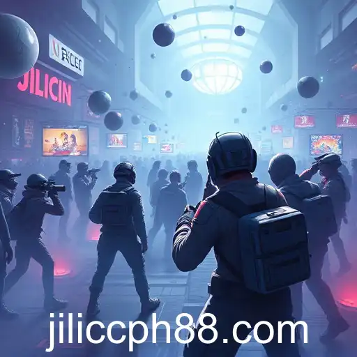 JILICC
