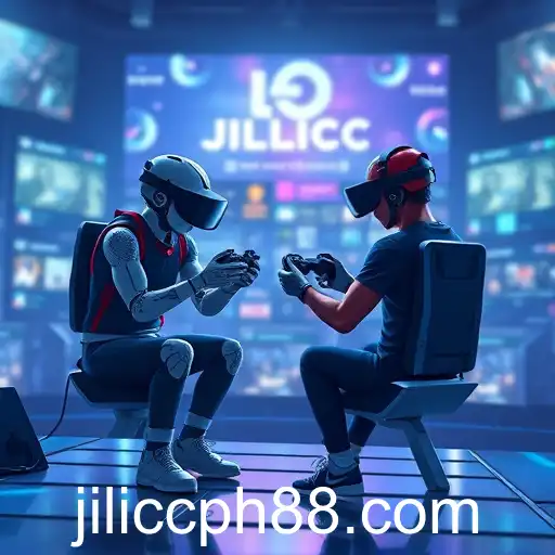 JILICC