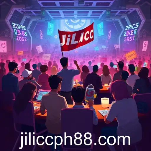 The Evolution of JILICC in Gaming