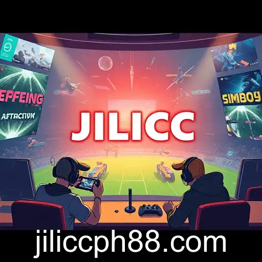 The Evolution of Gaming Websites