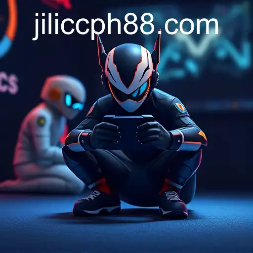 JILICC Revolutionizes Online Gaming Experience