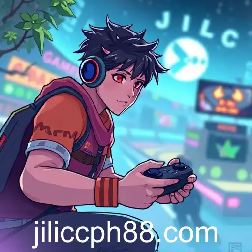 JILICC