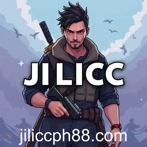 JILICC: Revolutionizing Online Gaming in 2025