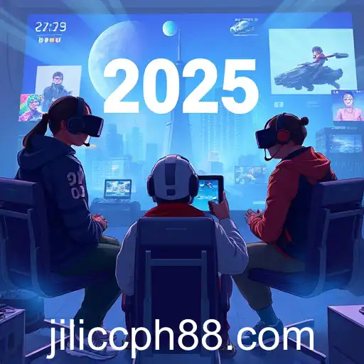 The Strategic Rise of JILICC in Online Gaming