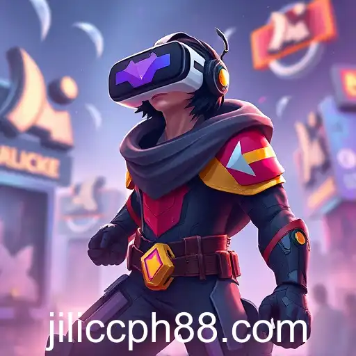 The Rise of JILICC: Transforming Online Gaming in 2025
